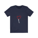 Lover Boy Short Sleeve Tee