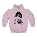 Secret Hideout Pullover Hoodie