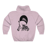 Secret Hideout Pullover Hoodie