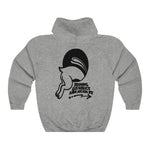 Secret Hideout Pullover Hoodie