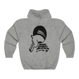 Secret Hideout Pullover Hoodie