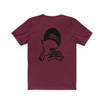 Secret Hideout Short Sleeve Tee