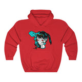 Nani Pullover Hoodie