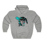 Nani Pullover Hoodie