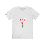 Lover Boy Short Sleeve Tee