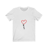 Lover Boy Short Sleeve Tee