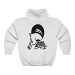 Secret Hideout Pullover Hoodie