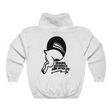 Secret Hideout Pullover Hoodie