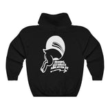 Secret Hideout Pullover Hoodie