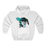 Nani Pullover Hoodie