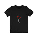 Lover Boy Short Sleeve Tee