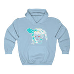 Nani Pullover Hoodie