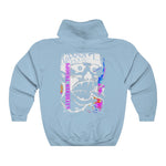 SkullyBoy Fetti Pullover Hoodie