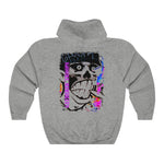 SkullyBoy Fetti Pullover Hoodie