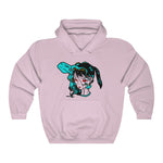 Nani Pullover Hoodie