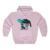 Nani Pullover Hoodie