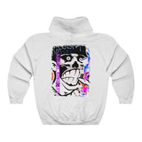 SkullyBoy Fetti Pullover Hoodie