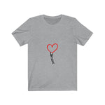 Lover Boy Short Sleeve Tee