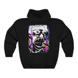 SkullyBoy Fetti Pullover Hoodie