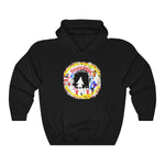 Man On The Moon Pullover Hoodie