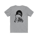 Secret Hideout Short Sleeve Tee