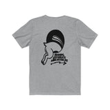 Secret Hideout Short Sleeve Tee