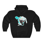 Nani Pullover Hoodie