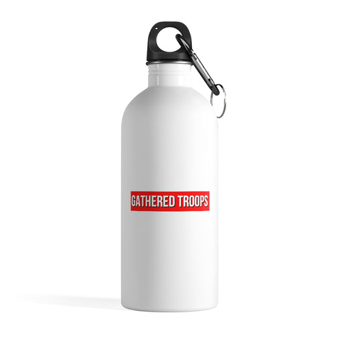 Stainless Steel Water Bottle