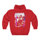 SkullyBoy Fetti Pullover Hoodie