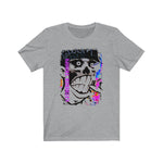 SkullyBoy Fetty Short Sleeve Tee