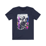 SkullyBoy Fetty Short Sleeve Tee