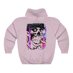 SkullyBoy Fetti Pullover Hoodie