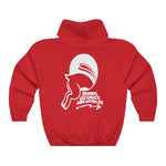 Secret Hideout Pullover Hoodie