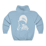 Secret Hideout Pullover Hoodie