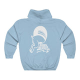 Secret Hideout Pullover Hoodie