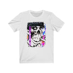 SkullyBoy Fetty Short Sleeve Tee